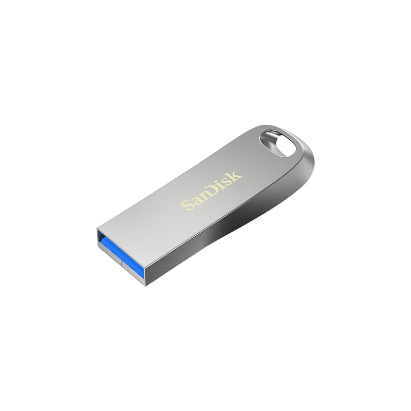 SanDisk USB Flash Drive Cruzer Ultra Luxe 512GB USB 3.1 SDCZ74-512G-G46