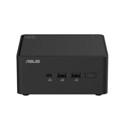 ASUS Nuc 15 Pro RNUC15CRHC700002 Black — image 1