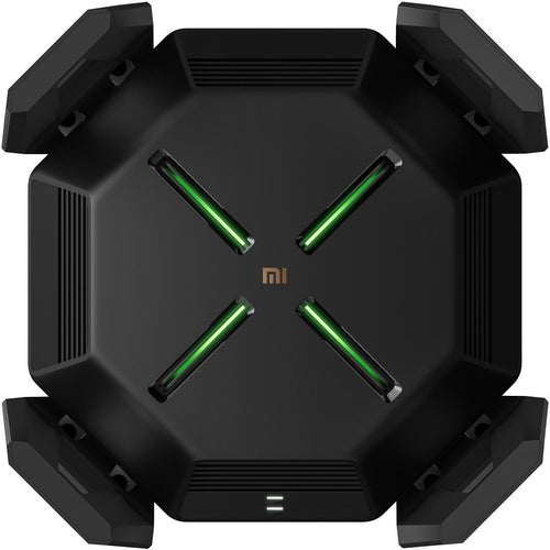 Xiaomi Router Wi-Fi 6 Mi Router AX9000 Tribanda AX9000 Ofdma/WPA3/Mesh — image 1