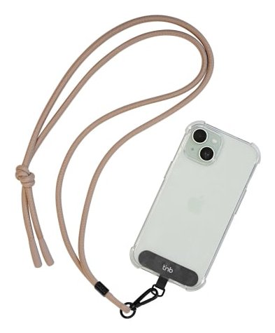 Tnb Cable Universal Celular - Sand Beige — image 1