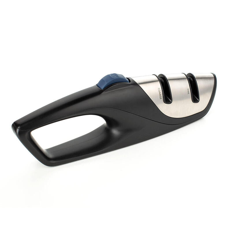 Afilador Cuchillos Multiángulo