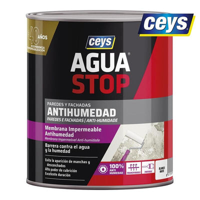 Aguastop Indoor/Outdoor 750G 902815 — image 1