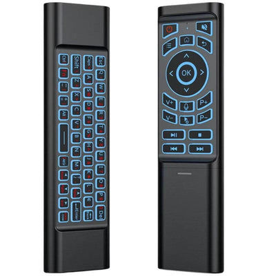 Air Mouse M3 Keyboard - Remote Control — image 1