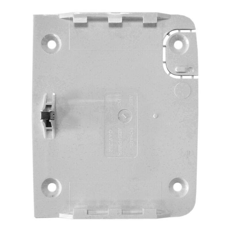Ajax Bracket-keypad-combi-Wh Stand Ajax Keypad Combi. Colour White