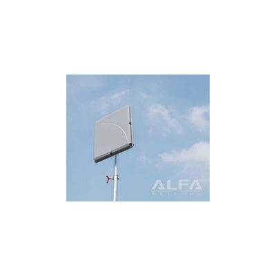 Alfa Network APA-L2408 2.4GHZ Panel Antenna Outdoor 8DBI — image 1
