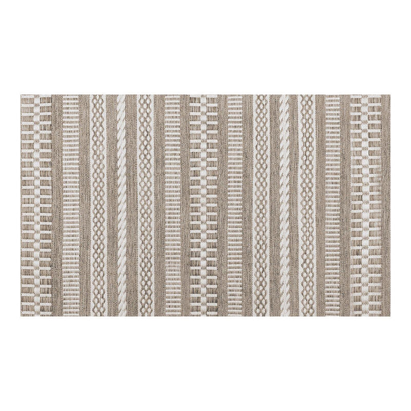 Rug Vinílica Estampada Jarapa 45 X 75CM