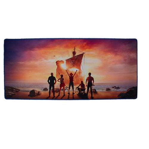 Mouse Pad One Piece — image 1
