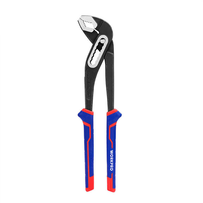 Workpro Pliers Pico Loro 250MM (10)