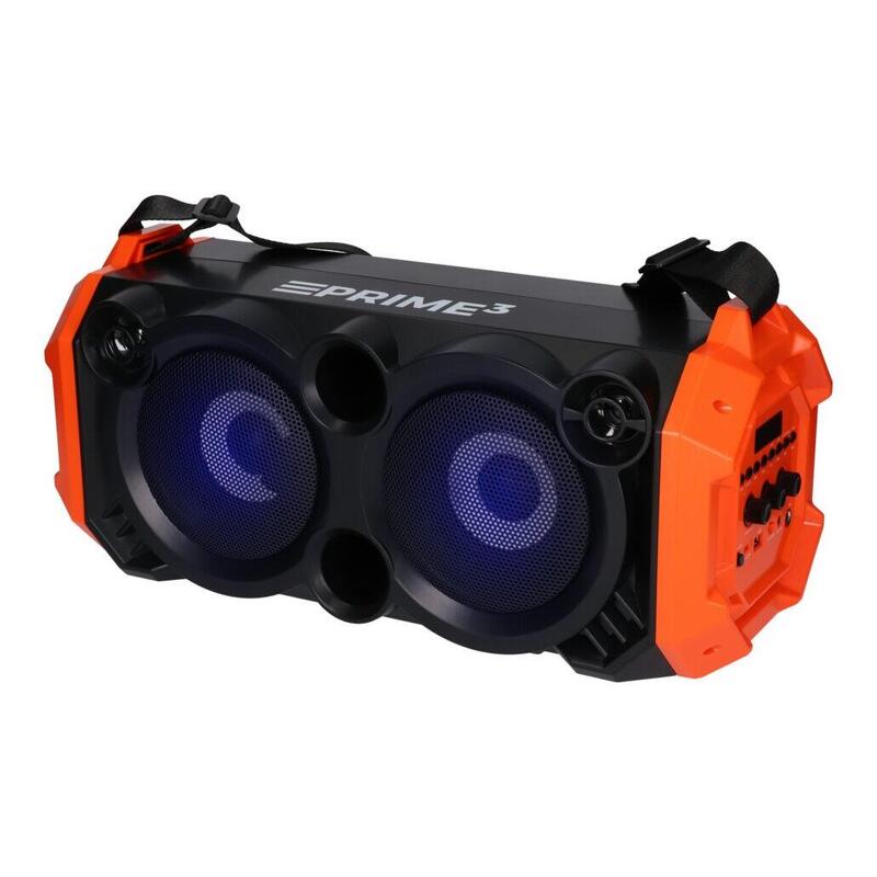Speaker APS31 System Audio Bluetooth Karaoke