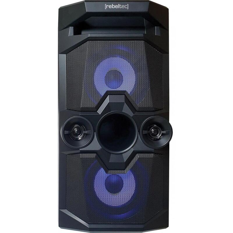 Bluetooth Speaker Karaoke Tws SOUNDBOX480