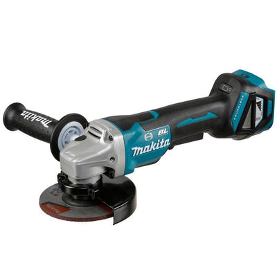 Makita Angle Grinder Angular Wireless DGA517Z, 18 Voltios DGA517Z — image 1