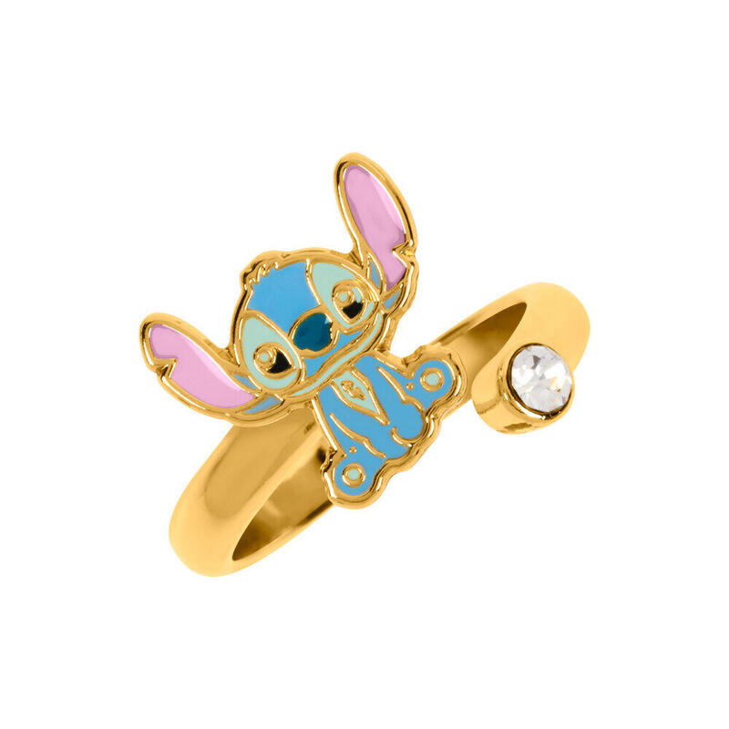 Ring Stitch Disney