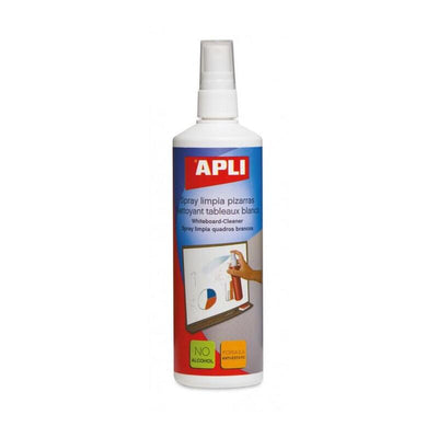 Apli Spray Limpia Whiteboard 250ML — image 1