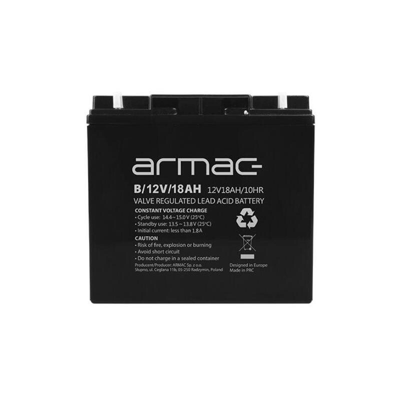 Armac Battery Do UPS 12V/18AH