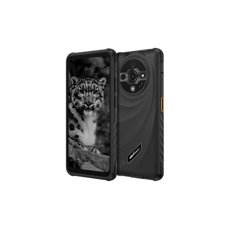 Armor X31 / 6 + 128GB / Black
