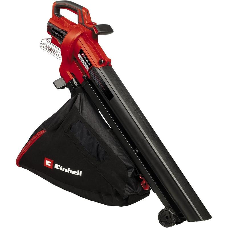 Einhell Aspiradora Venturro 18/210 Hojas With Battery (1 X 4,0AH)