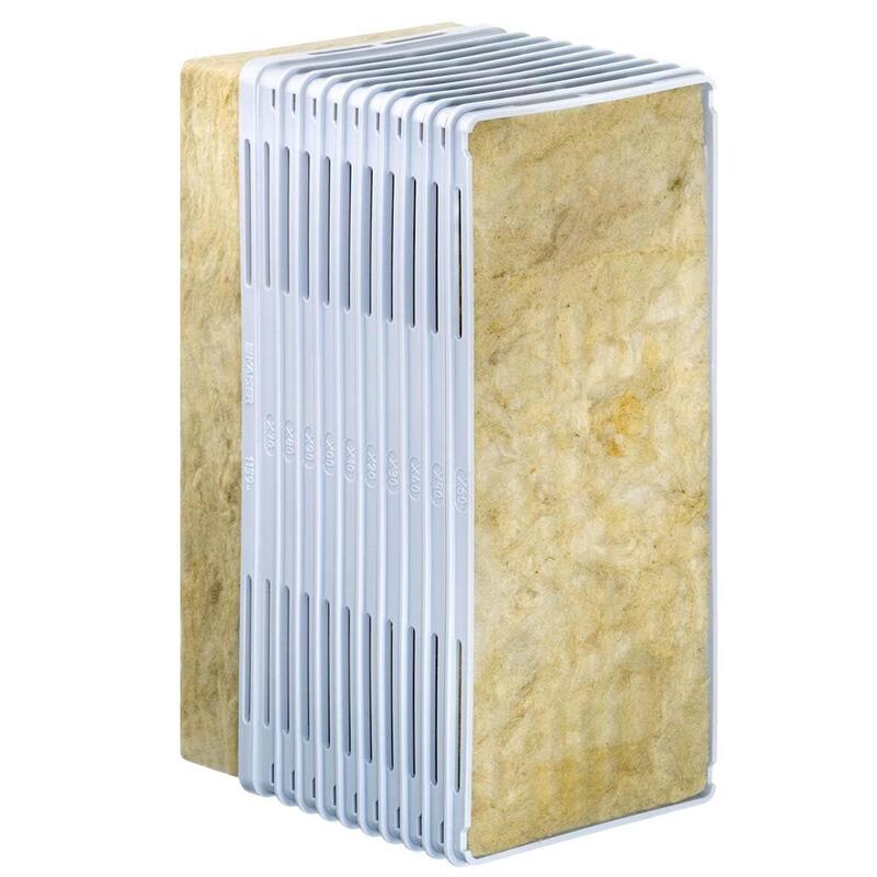 Aufstockelement 1159-27 100MM Fr Uni-gerte-trger