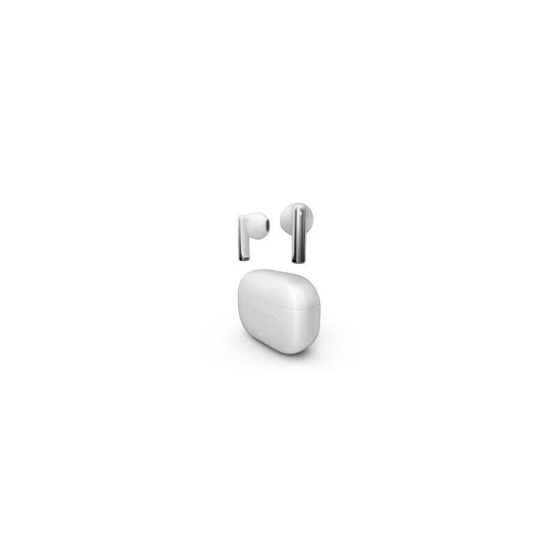Energy Sistem Headphone Intrauditivo Bluetooth Stylebuds White Tws 25H IPX4