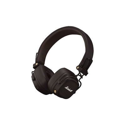 Marshall Headphones Major V Brown — image 1