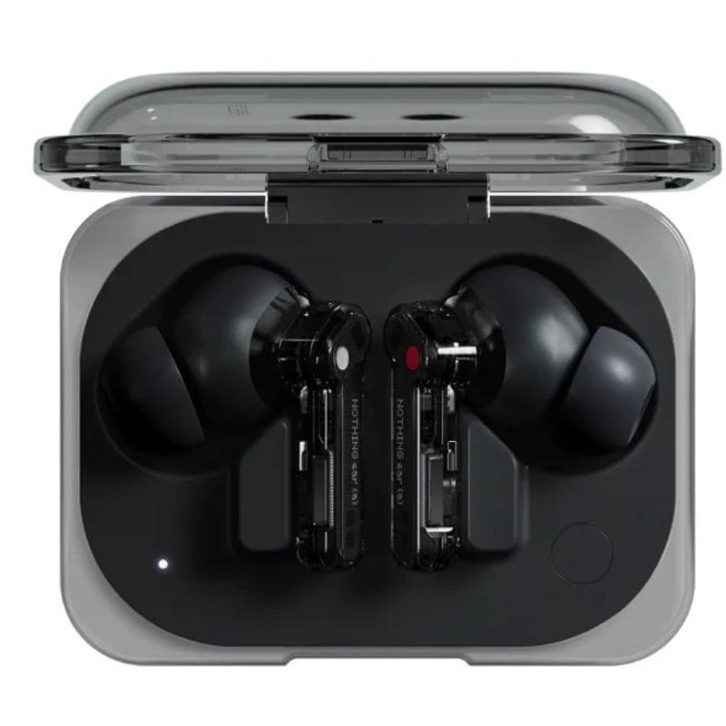 Nothing Auriculares Ear (a) Negro Bluetooth Con Cancelación Ruido