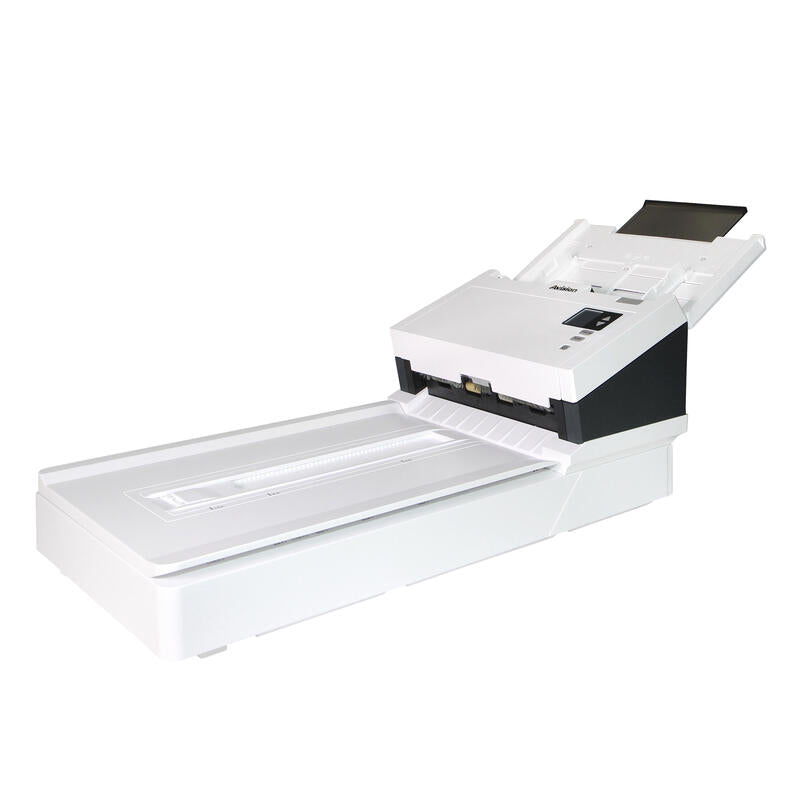Avision Scanner Documentos AD345GFWN A4
