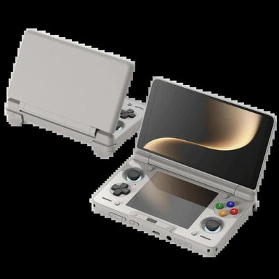 Ayn Thor Grey Rainbow 12GB/256GB — image 1