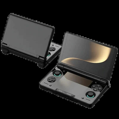 Ayn Thor Black 8GB/128GB — image 1