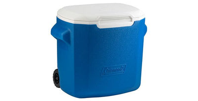 Coleman Nevera Laptop With Wheels 28QT Performance 2000036086 — image 1