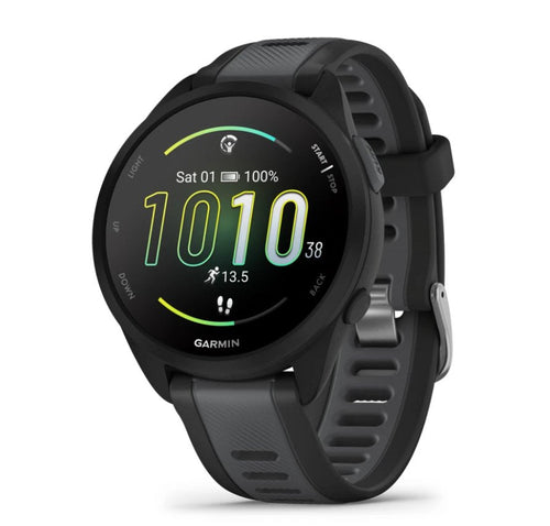 Garmin Smartwatch Forerunner 165 Black — image 1
