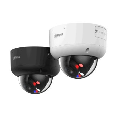 Dahua Technology Camera Wizsense DH-IPC-HDBW3449R1-ZAS-PV Surveillance Pad Camera Security IP Indoor And Outdo