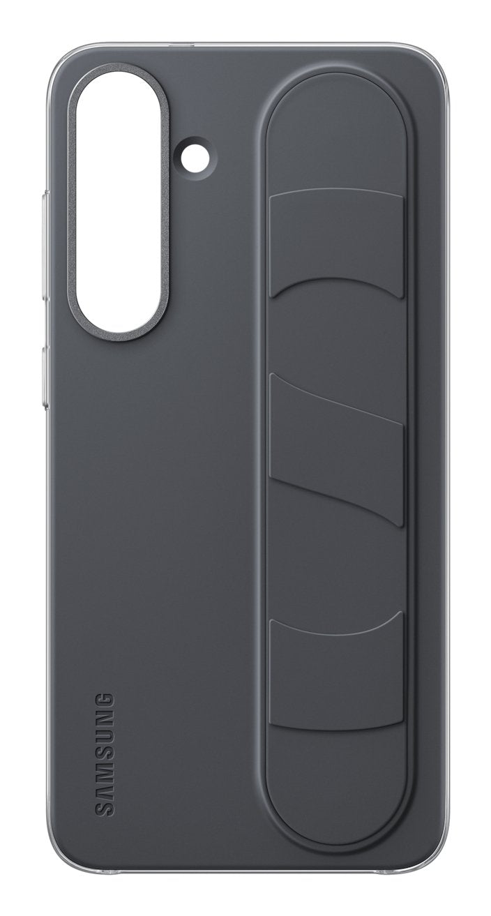 Case Stand Galaxy S25 + Black