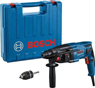 Bosch Gbh 2-21 Professional Impact Drill — image 1