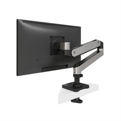 Ergotron Lx Pro - Kit Fijación Arm Monitor - Lcd-display - Lochplatte-montaje - Aluminium - Polished Aluminum  — image 1