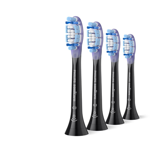 Philips Premium Gum Care HX9054/88 Pack 4 Heads Brushing — image 1