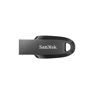 SanDisk Memory Drive Flash USB 3.2/128GB SDCZ550-128G-G46 — image 1