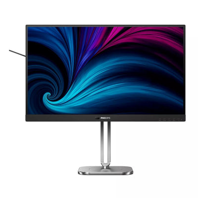 Philips 27B2U4601 4000 Series Monitor LED 27 2560 X 1440 QHD @ 120 HZ IPS 1500:1 HDMI 2x DISPLAYPORT USB-C Spe — image 1