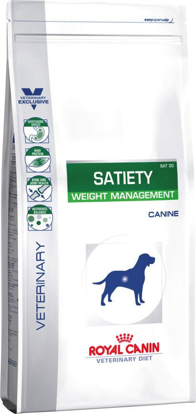 Royal Canin Vet Satiety Support Canine - Alimento Seco Perros Aves Corral 1,5KG — image 1