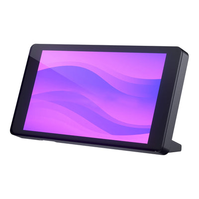 Phanteks 5,5 Pulgadas High Resolution Display Housing - Black — image 1