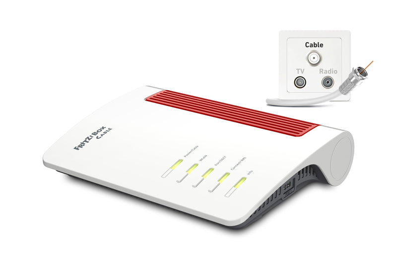 Avm Router Fritz!box 6670, 20003047
