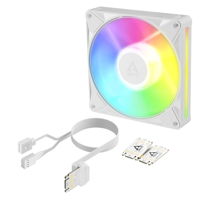 Arctic Bionix P14 A-rgb White 140MM) ACFAN00340A