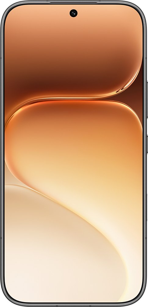 Honor 600 5G Dual SIM 8GB RAM 512GB - Black