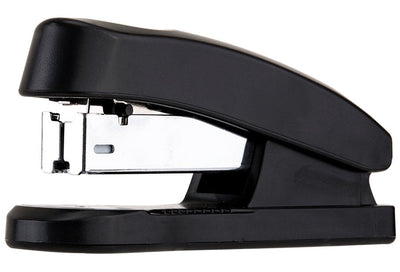 Deli Stapler 25H Black — image 1