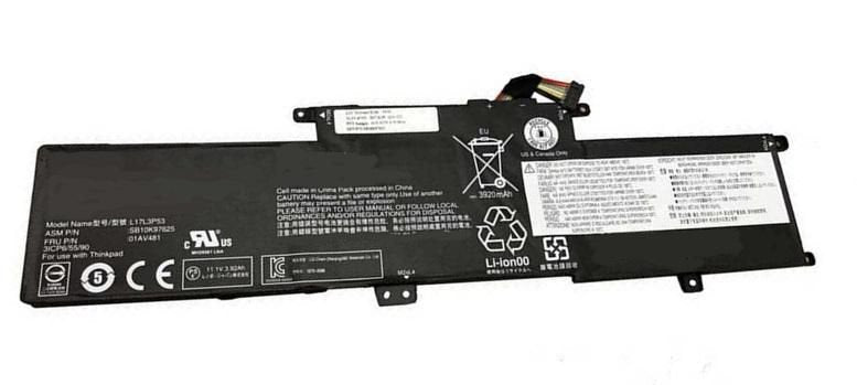 Coreparts MBXLE-BA0190 Refacción Laptop Battery