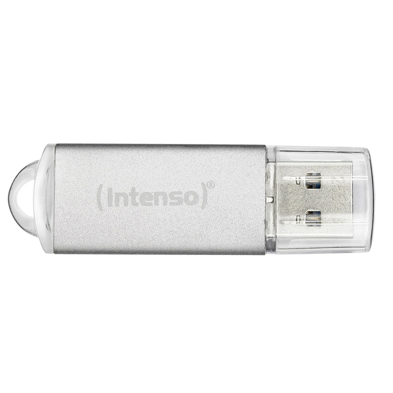 Intenso USB Flash Unidad Jet Line Aluminium 256GB 3.2 Gen 1X1