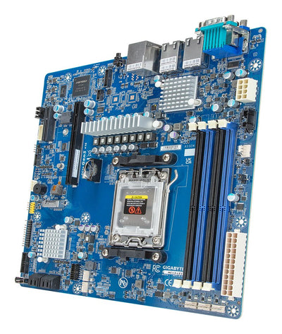 Gigabyte Motherboard MC13-LE1 Micro-atx Socket AM5 Bulk — image 1
