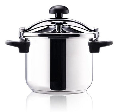 Taurus Pot Presion Moments Classic 4L — image 1