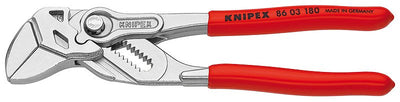Knipex 86 03 180 Pliers Bimateria Universales — image 1