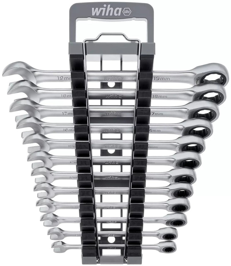 Wiha 44665, Key Tuercas