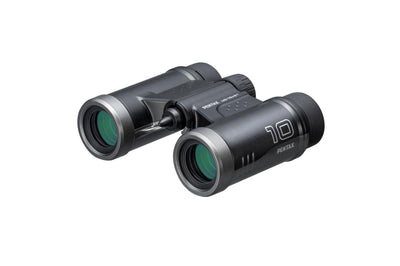 Pentax Ud 9X21 Black — image 1