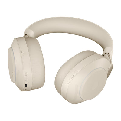 Jabra EVOLVE2 85, Ms Stereo Headphones Diadema Black — image 1